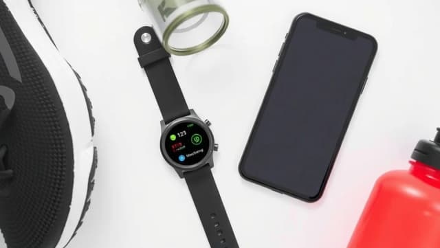 Vad kan Apple Watch Series 8 göra för dig